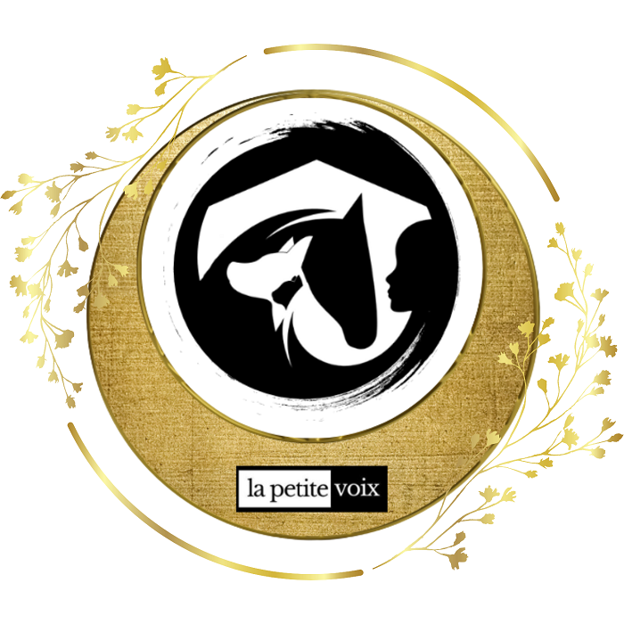 Logo La Petite Voix