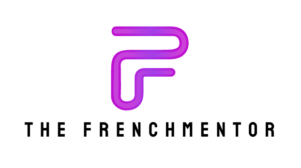 Logo The FrenchMentor