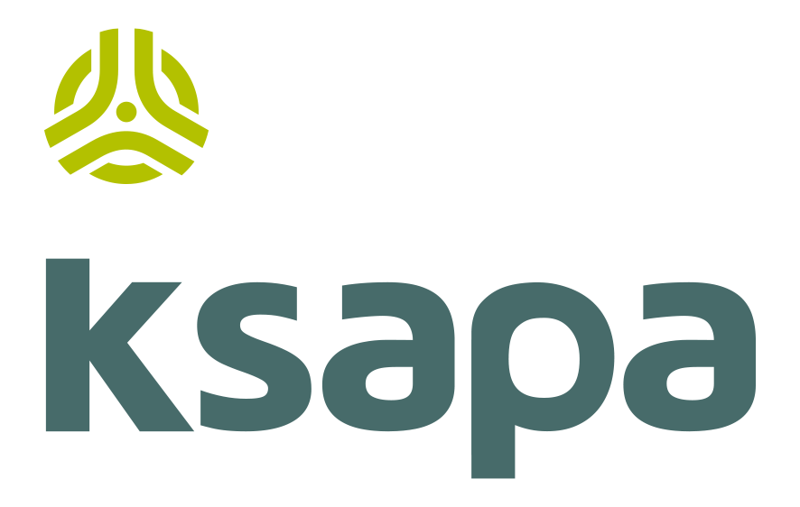 Logo Ksapa