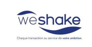 Logo Weshake