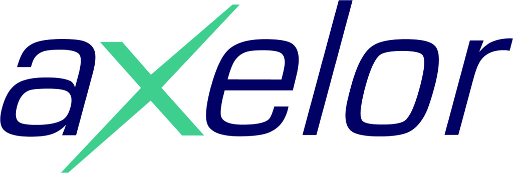 Axelor Logo