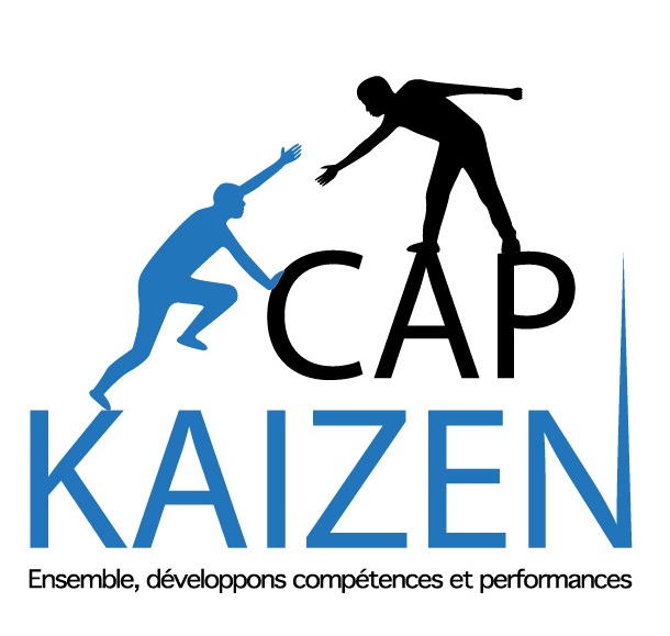 CAP KAIZEN Logo