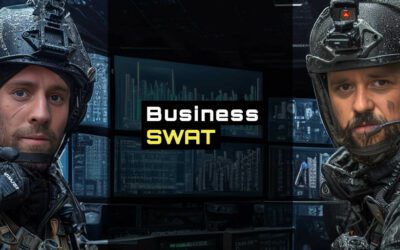 Business SWAT : L’unité d’élite pour booster les ventes des entreprises B2B en Vendée