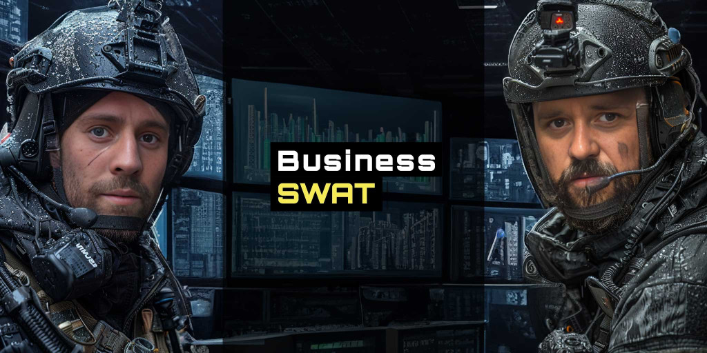 Business SWAT : L’unité d’élite pour booster les ventes des entreprises B2B en Vendée