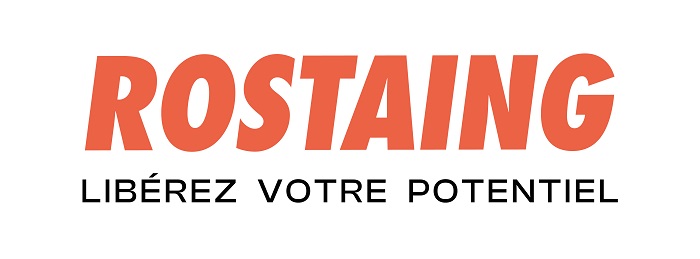 ROSTAING logo