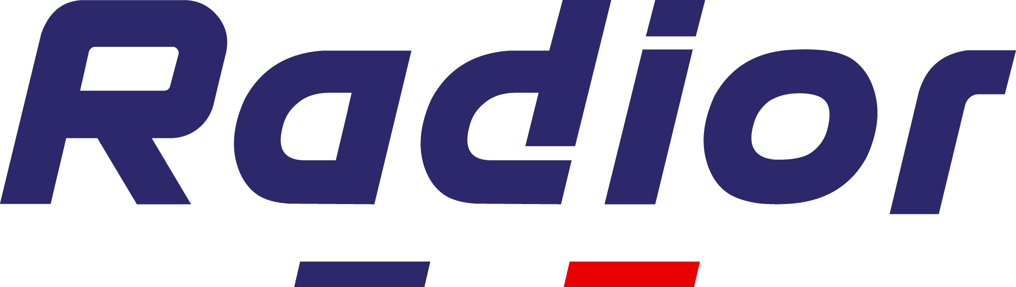 Radior Logo