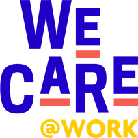  Wecareatwork logo