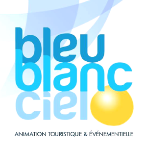 Bleu Blanc Ciel