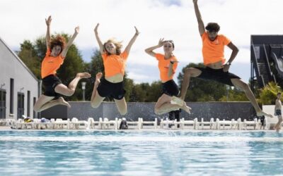 Bleu Blanc Ciel : Un service de recrutement clé en main pour les parcs de loisirs