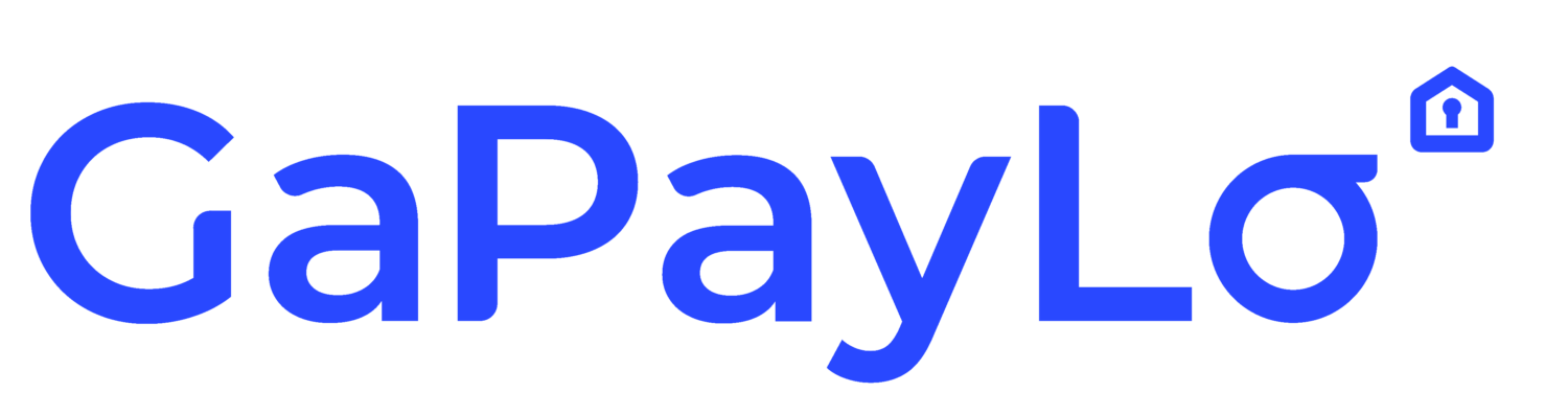 GaPaylo Logo