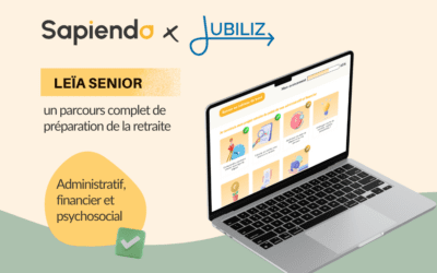 Jubiliz : un accompagnement humain pour une transition retraite sereine